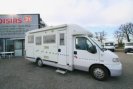 achat camping-car Autostar 442