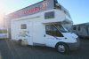Chausson Flash 03 - Capucine