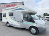 Chausson Flash 16 Top - Intégral