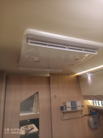 Itineo MC 740 Blanc - Photo 4