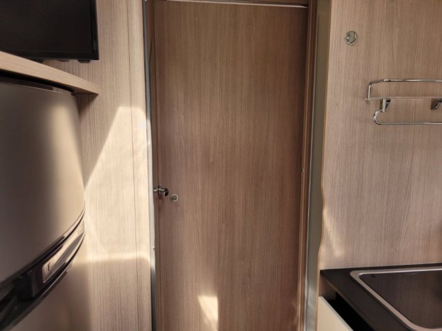 Itineo MC 740 Blanc - Photo 9