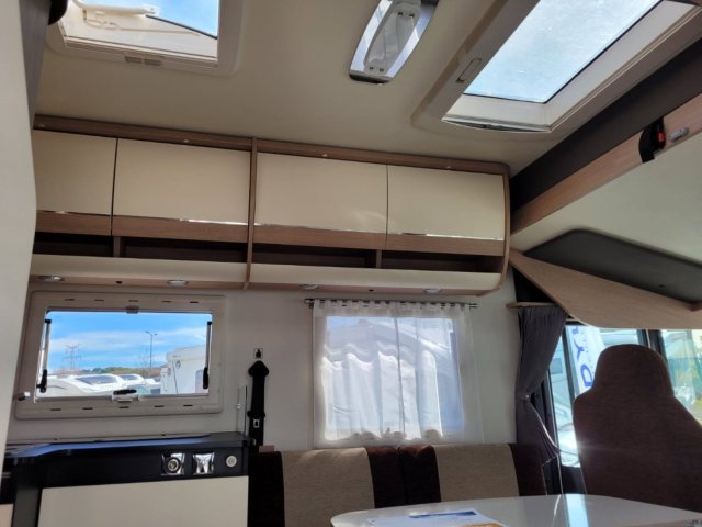 Itineo MC 740 Blanc - Photo 13