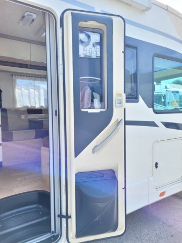 Itineo MC 740 Blanc - Photo 14