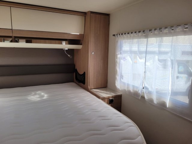 Itineo MC 740 Blanc - Photo 16