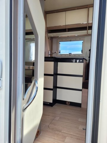 Itineo MC 740 Blanc - Photo 17