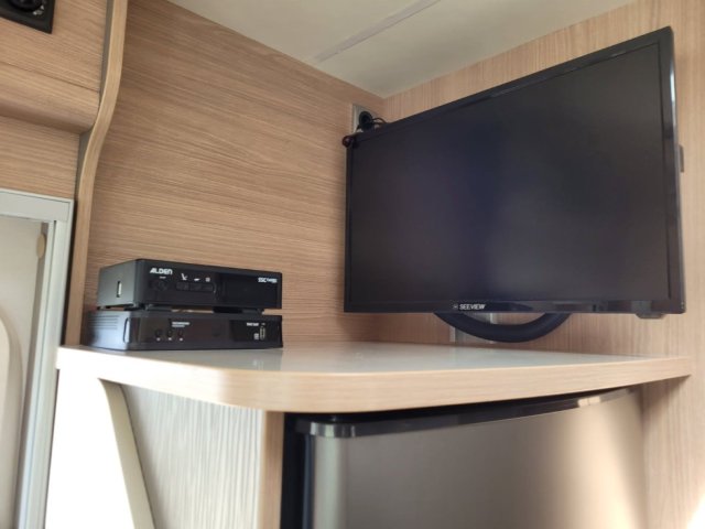 Itineo MC 740 Blanc - Photo 19