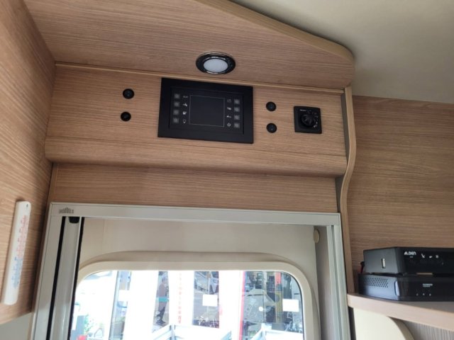 Itineo MC 740 Blanc - Photo 20