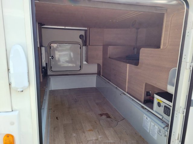 Itineo MC 740 Blanc - Photo 22