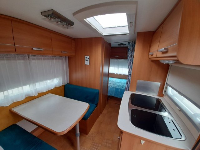 Caravelair Antares Luxe 426 Vegas - Photo 3