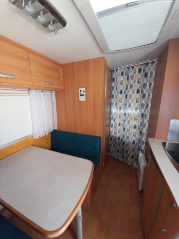 Caravelair Antares Luxe 426 Vegas - Photo 6