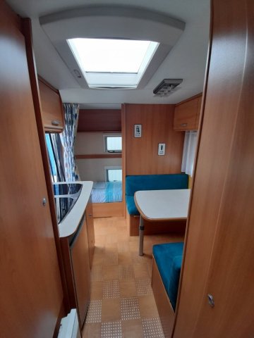 Caravelair Antares Luxe 426 Vegas - Photo 7
