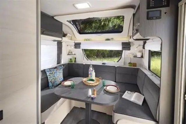 Sterckeman Open Edition 520CP - Photo 6