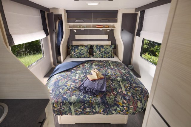 Sterckeman Open Edition 520CP - Photo 7