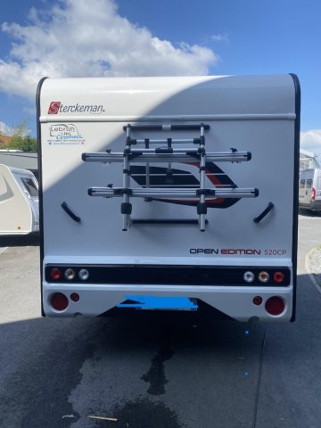 Sterckeman Open Edition 520CP - Photo 9