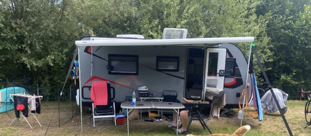 Sterckeman Open Edition 520CP - Photo 11