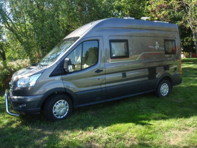 Randger R560 4x4 - Photo 1