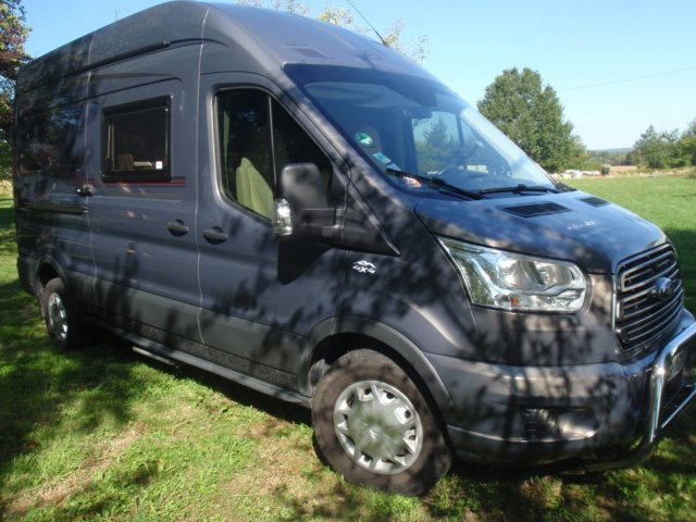 Randger R560 4x4 - Photo 2