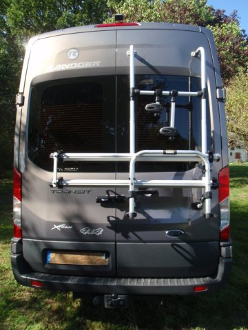 Randger R560 4x4 - Photo 3