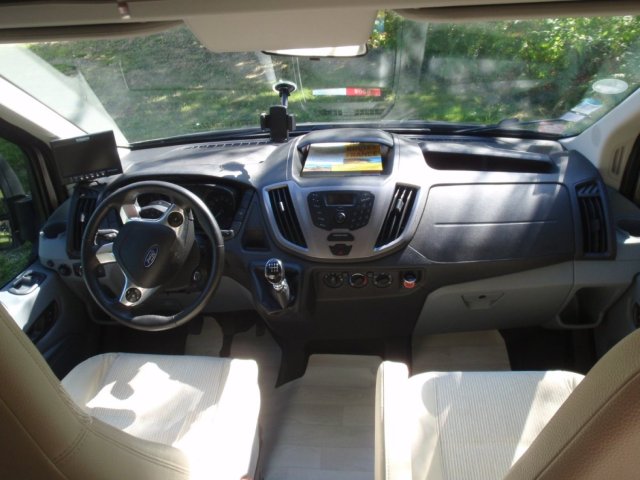 Randger R560 4x4 - Photo 4