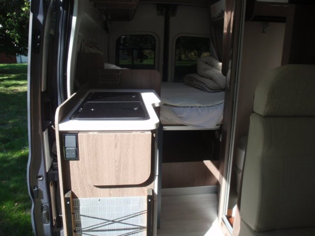 Randger R560 4x4 - Photo 5