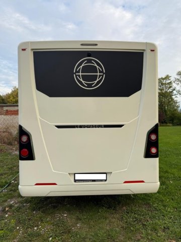 Le Voyageur LV 8.5 CL - Photo 2