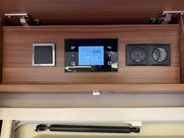 Le Voyageur LV 8.5 CL - Photo 4