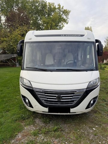 Le Voyageur LV 8.5 CL - Photo 5