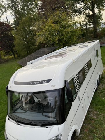 Le Voyageur LV 8.5 CL - Photo 7