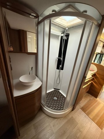 Le Voyageur LV 8.5 CL - Photo 8