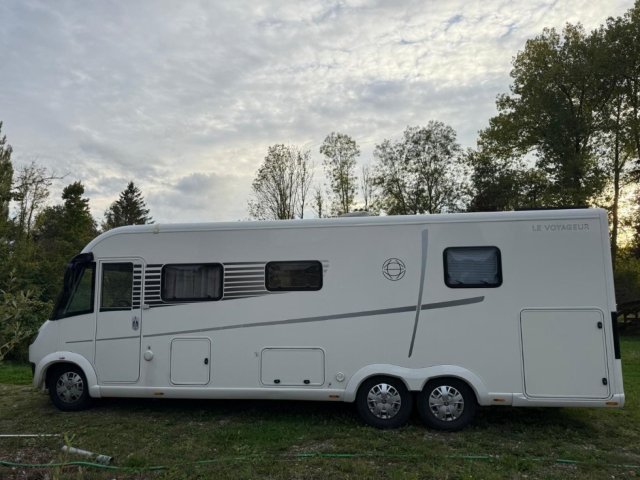 Le Voyageur LV 8.5 CL - Photo 10