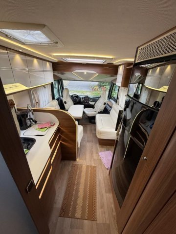 Le Voyageur LV 8.5 CL - Photo 11