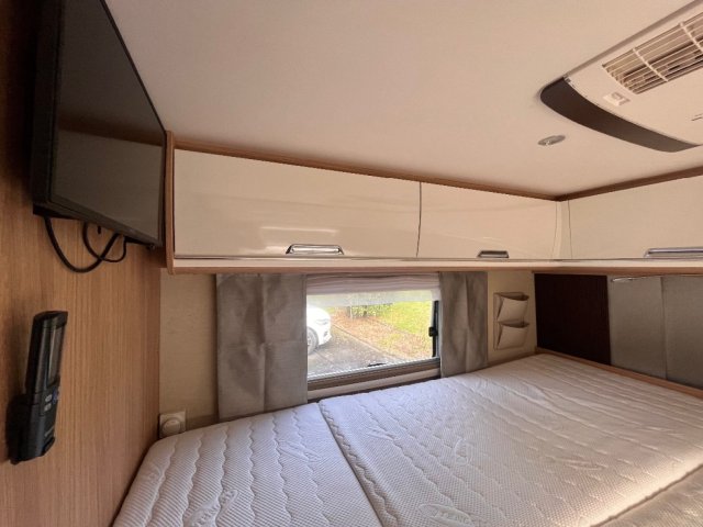 Niesmann+Bischoff Arto 88 CLOU LINE - Photo 21