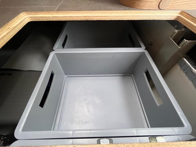 Niesmann+Bischoff Arto 88 CLOU LINE - Photo 27