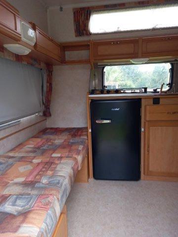 Rapido Club 32 Evolution - Photo 2