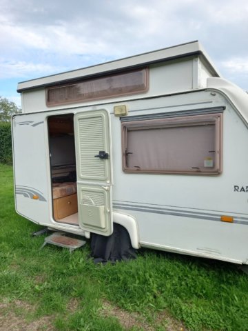 Rapido Club 32 Evolution - Photo 3