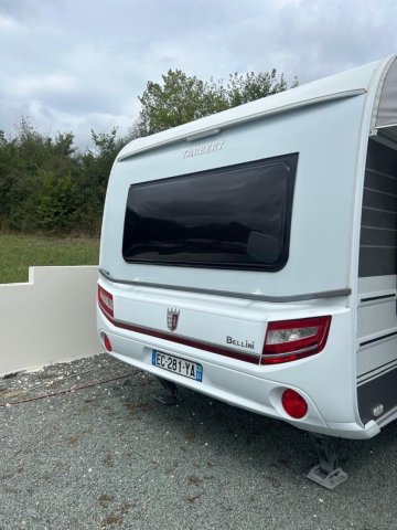 Tabbert Bellini 620 Haut-de-gamme - Photo 3