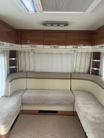 Tabbert Bellini 620 Haut-de-gamme - Photo 6