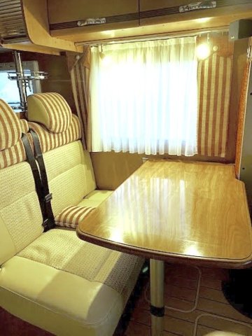 Autostar Athenor 589 + - Photo 3