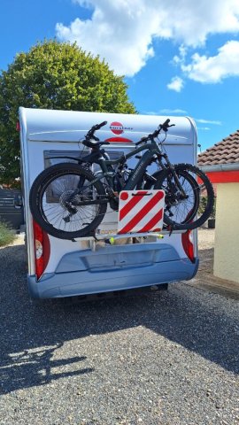 Burstner Marano T 580 - Photo 2