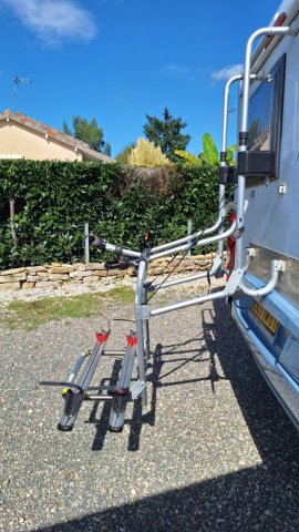 Burstner Marano T 580 - Photo 5