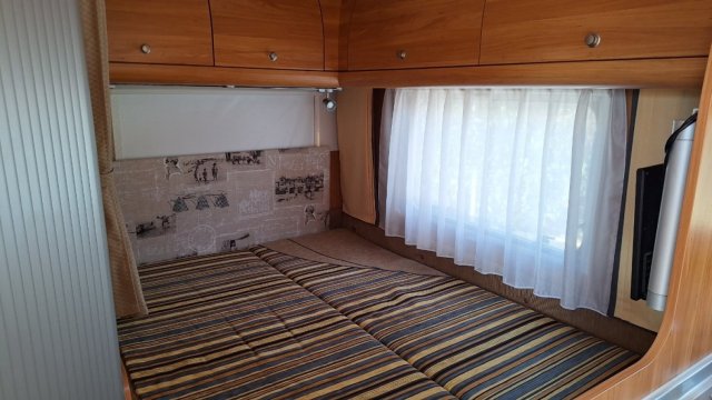 Burstner Marano T 580 - Photo 10