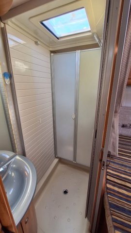 Burstner Marano T 580 - Photo 13