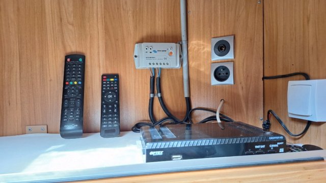 Burstner Marano T 580 - Photo 14