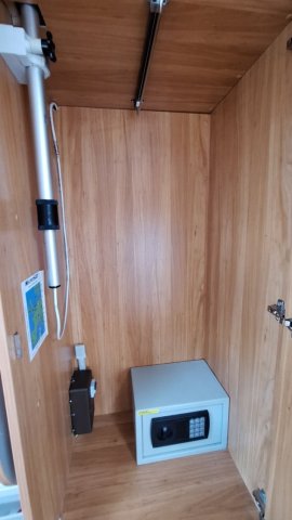 Burstner Marano T 580 - Photo 15