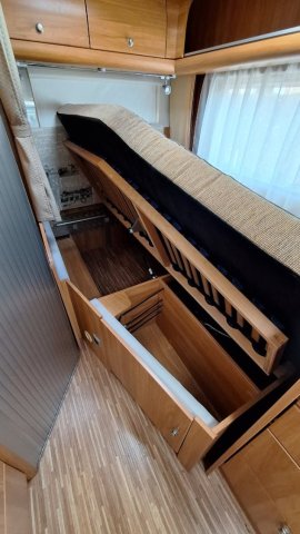 Burstner Marano T 580 - Photo 16