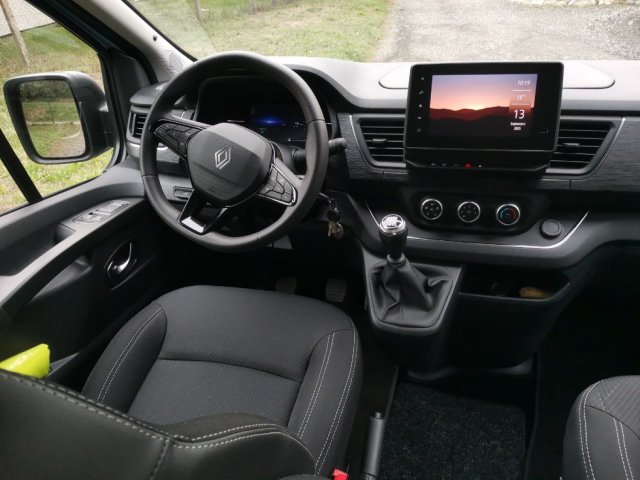 Hanroad Trek 4 - Photo 2