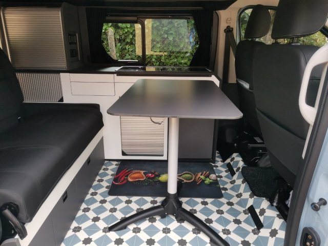 Hanroad Trek 4 - Photo 3