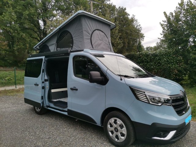 Hanroad Trek 4 - Photo 4