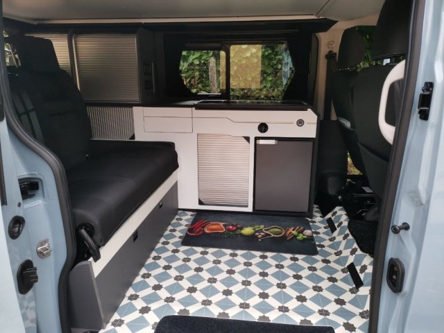 Hanroad Trek 4 - Photo 5