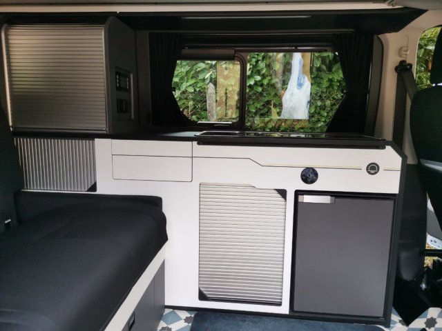 Hanroad Trek 4 - Photo 6